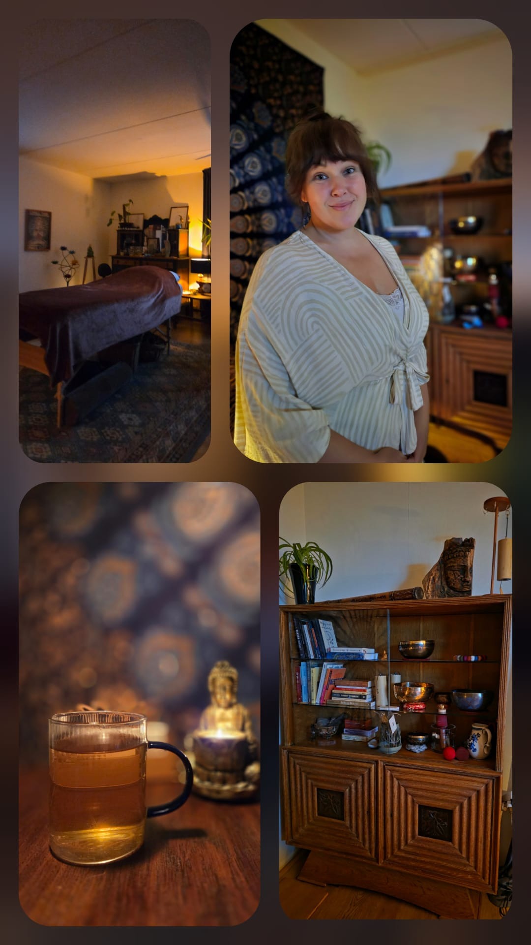 reiki behandeling joyful energy