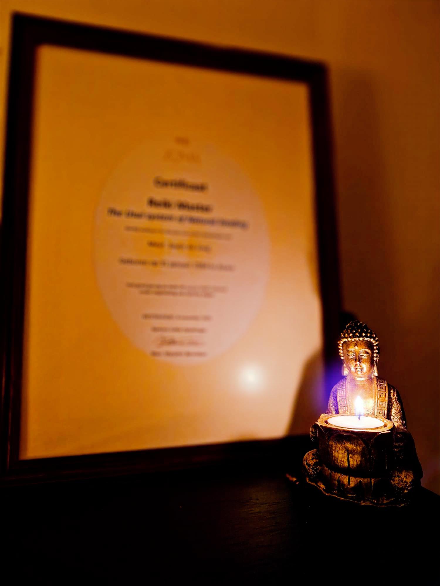 Reiki Hardenberg